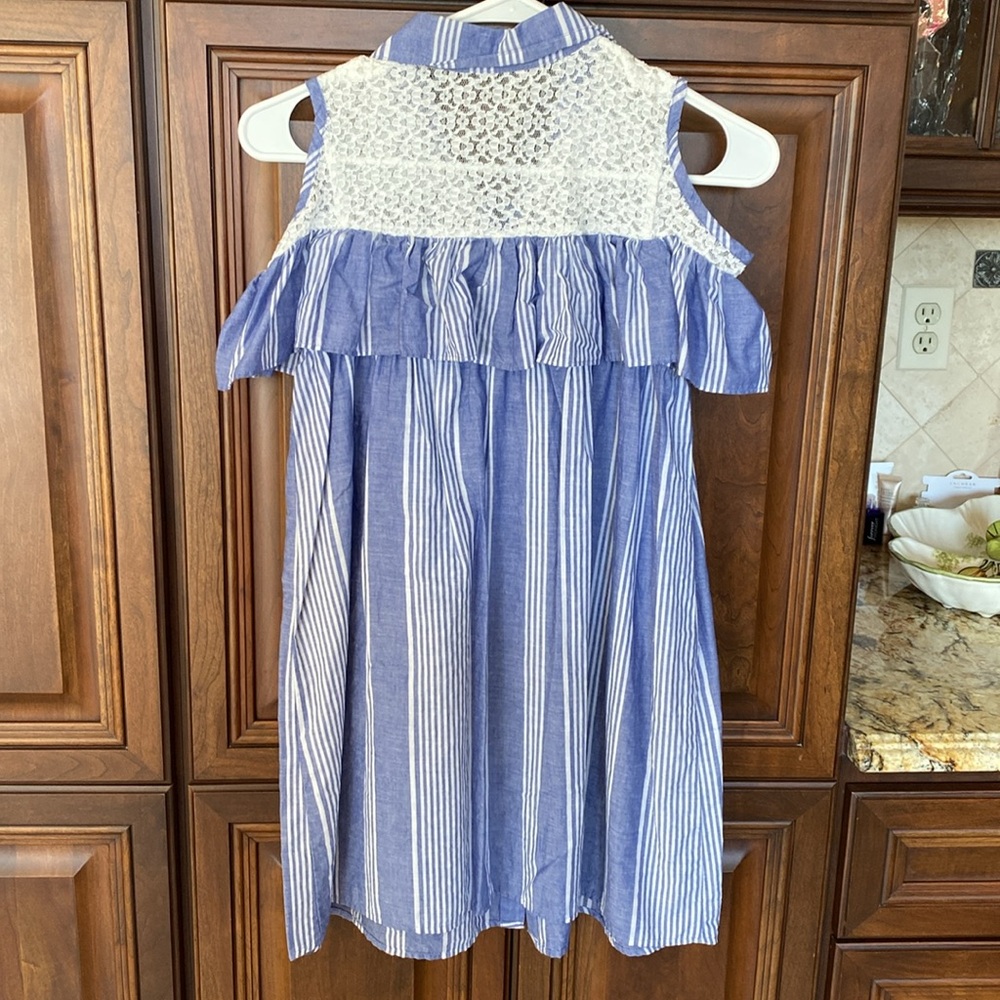 NEXT BONNIE JEAN Dress - Picture 6 of 6